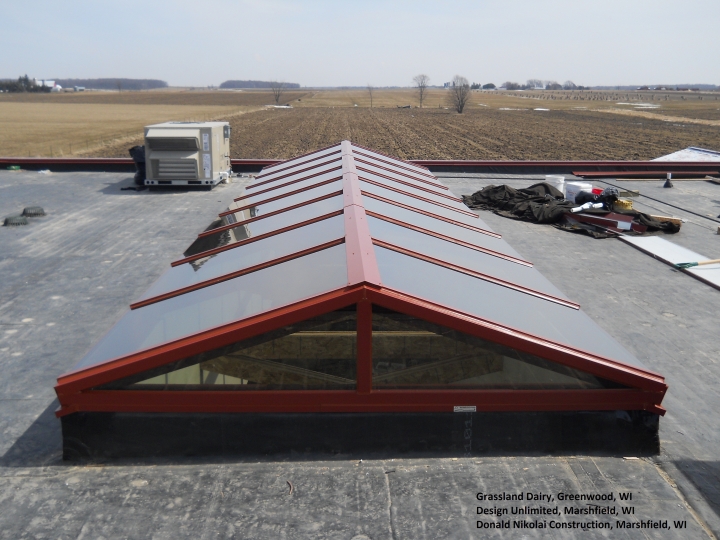 Wisconsin Solar Design Inc. image 1