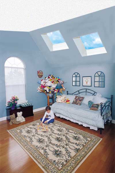 Sun-Tek Skylights image 7