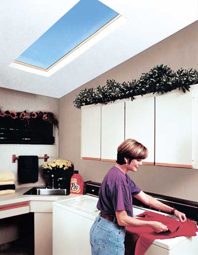Sun-Tek Skylights image 3