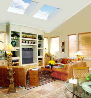 Sun-Tek Skylights image 5
