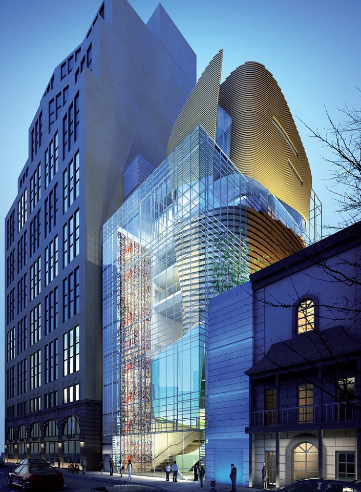 Facade41 Architectural Metal & Glass LLC image 22