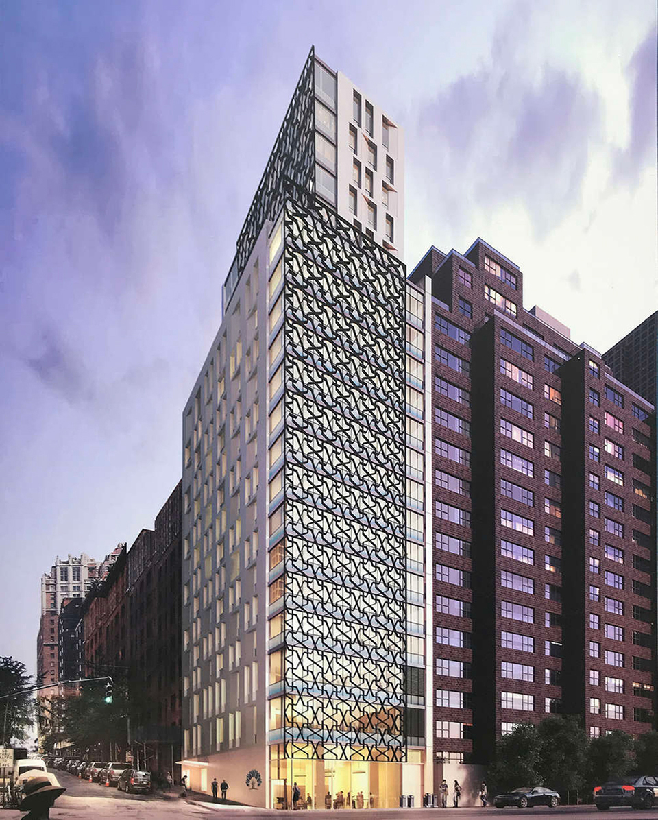 Facade41 Architectural Metal & Glass LLC image 6