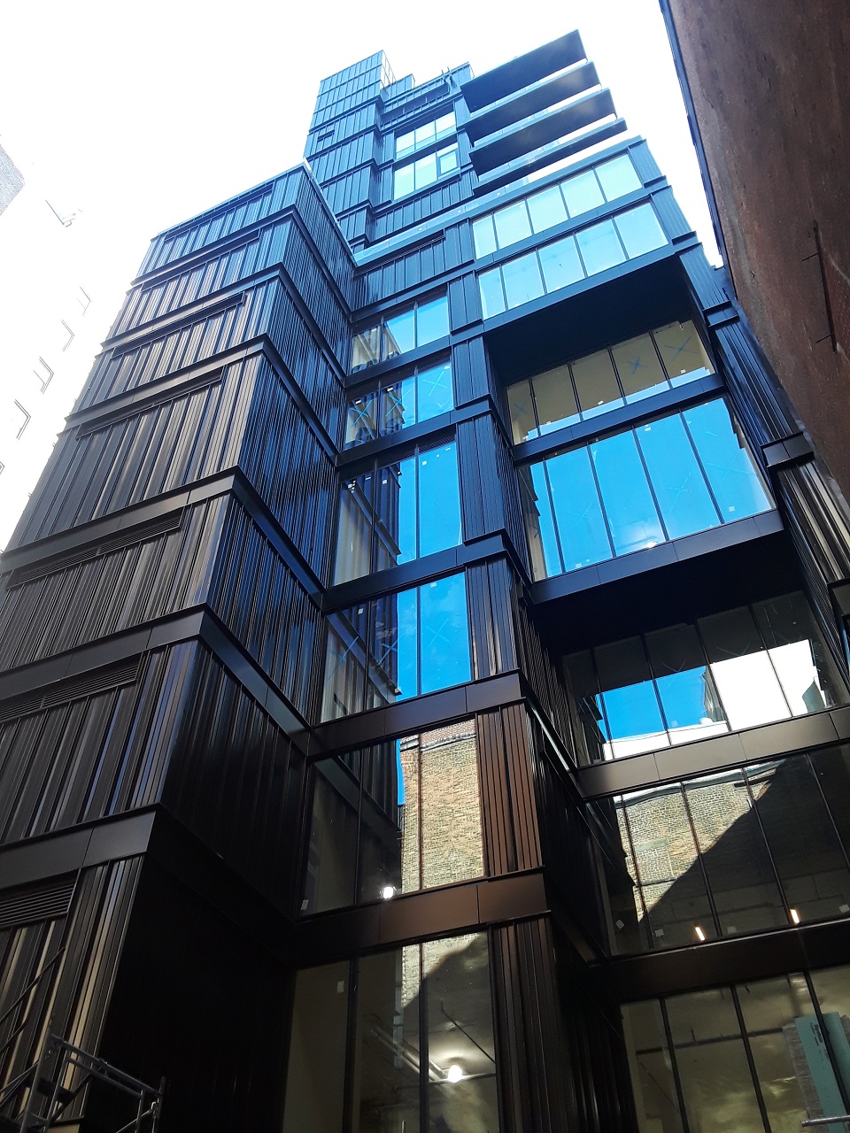 Facade41 Architectural Metal & Glass LLC image 8