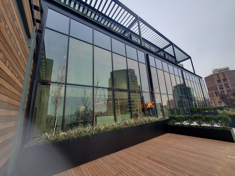 Facade41 Architectural Metal & Glass LLC image 17