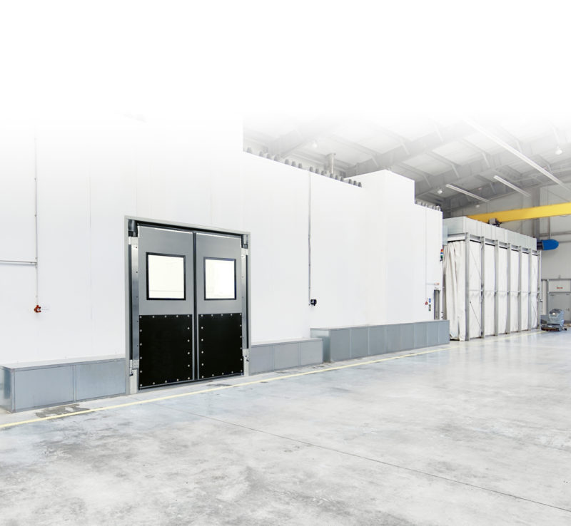 Chase Industries, Econo Max Div. image 2