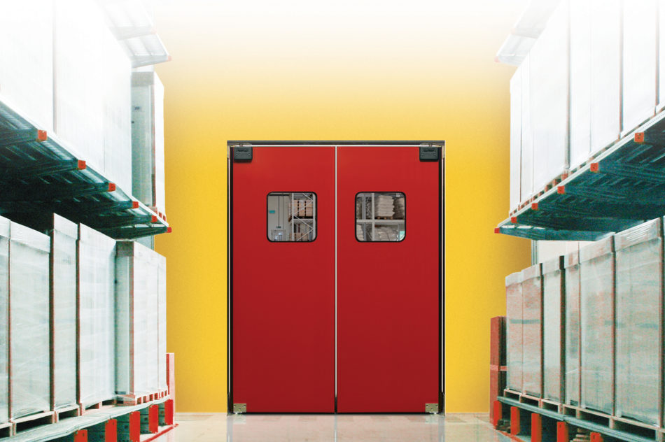 Eliason Corp., Easy Swing Door Div. image 4