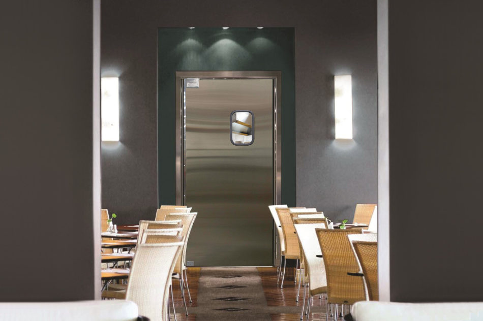 Eliason Corp., Easy Swing Door Div. image 6
