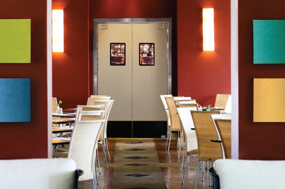 Eliason Corp., Easy Swing Door Div. image 8