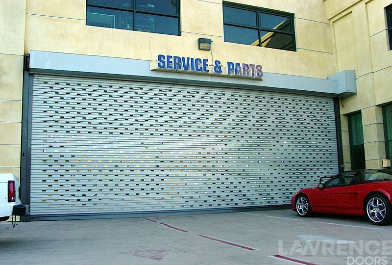 Lawrence Roll-Up Doors, Inc. image 14