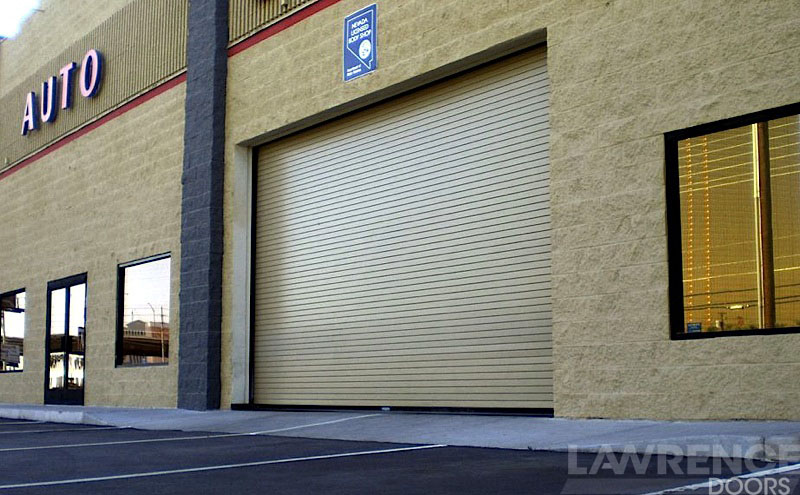 Lawrence Roll-Up Doors, Inc. image 10