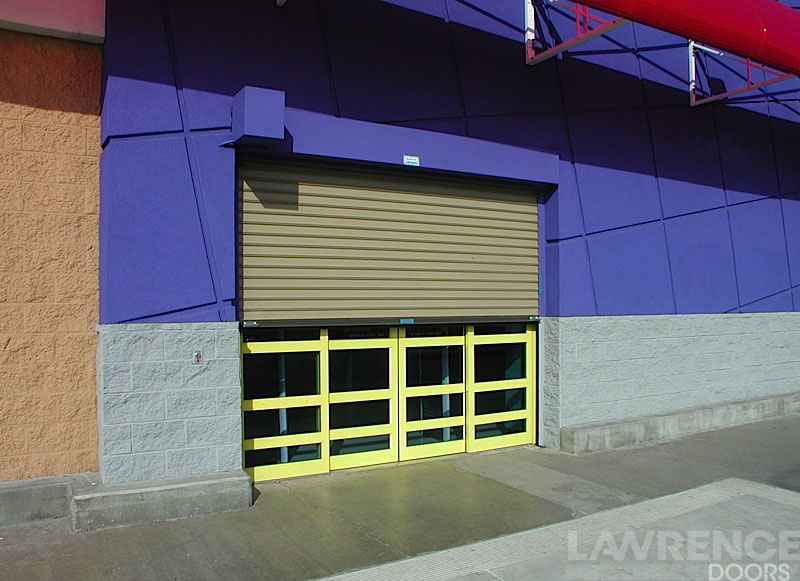Lawrence Roll-Up Doors, Inc. image 3