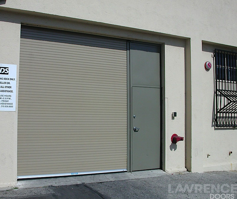 Lawrence Roll-Up Doors, Inc. image 1