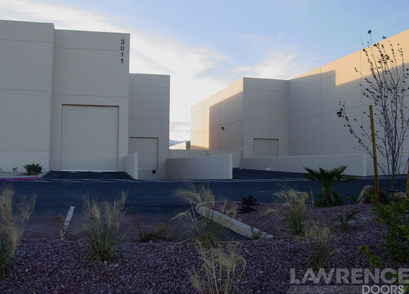 Lawrence Roll-Up Doors, Inc. image 2