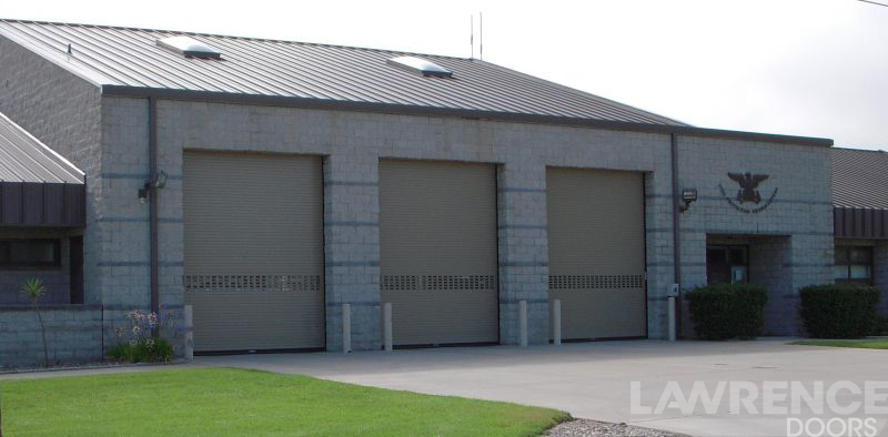 Lawrence Roll-Up Doors, Inc. image 12