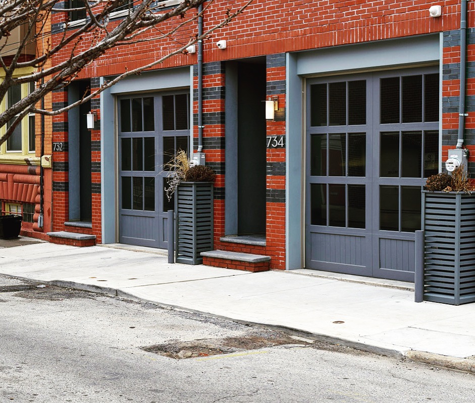 Everite Door Company image 6