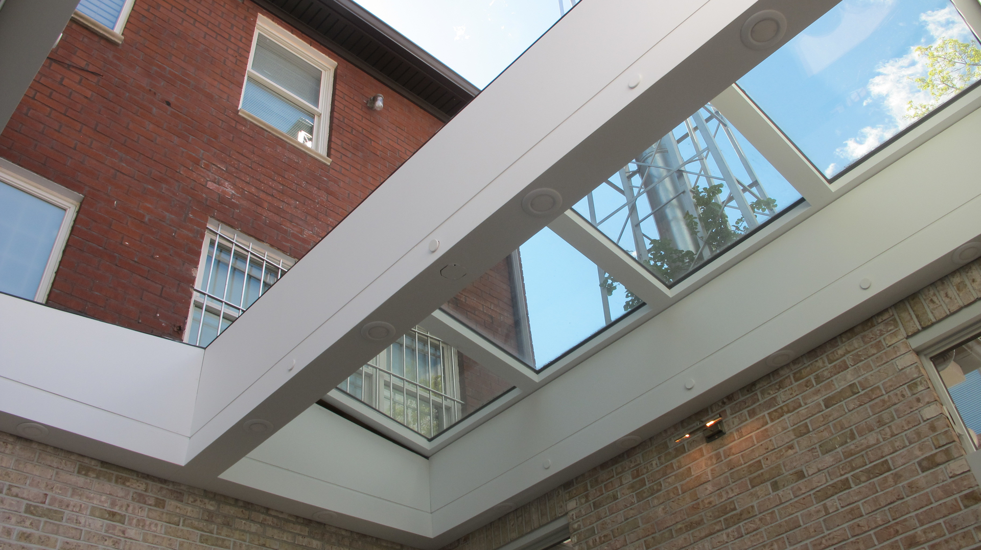 Skyview Skylight image 4