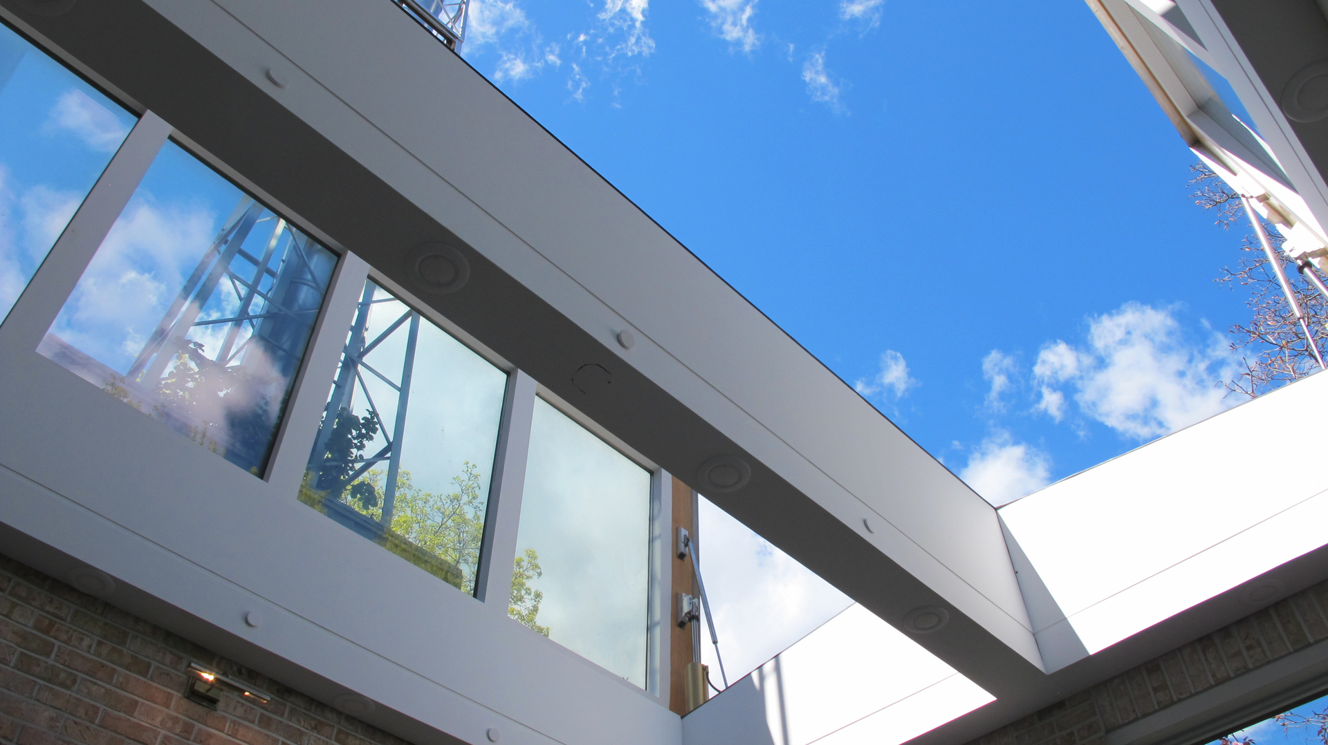 Skyview Skylight image 13