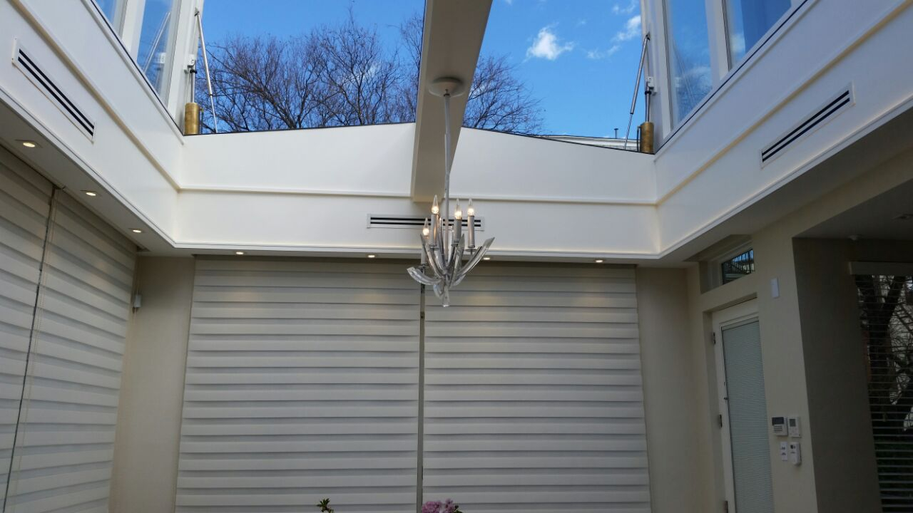 Skyview Skylight image 8
