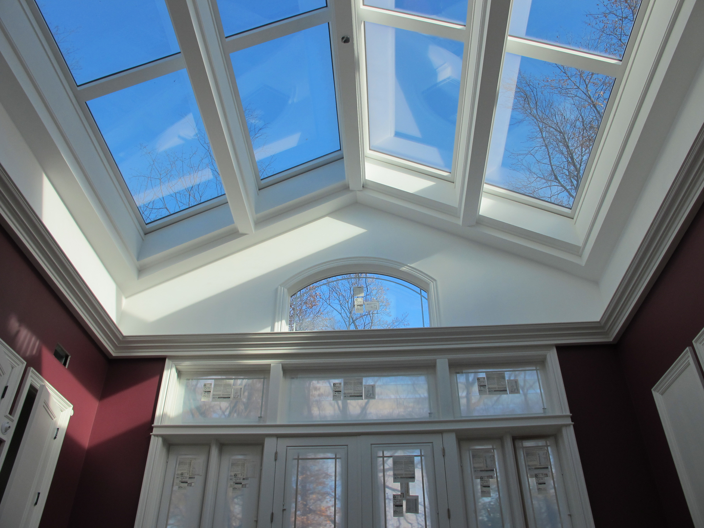Skyview Skylight image 12