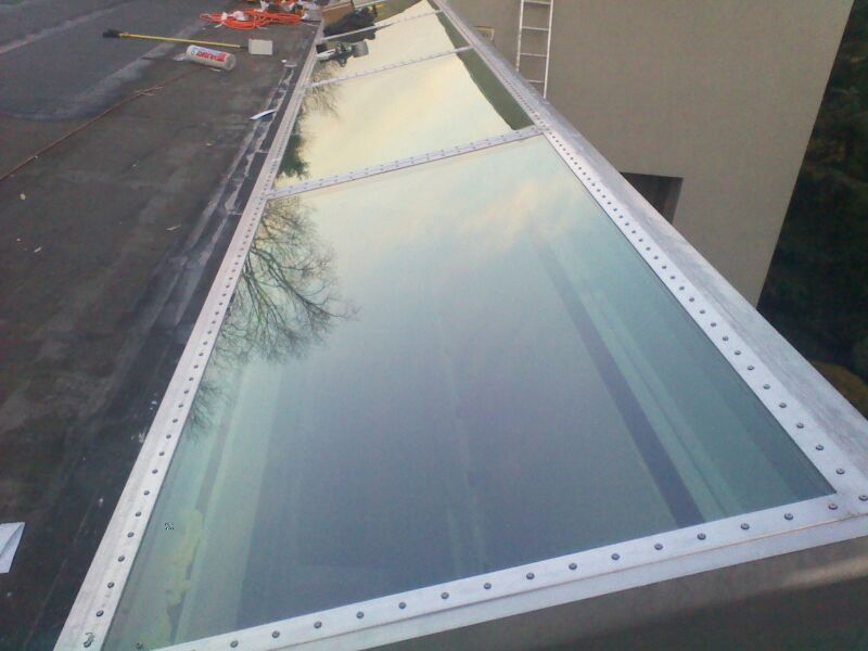 Skyview Skylight image 9