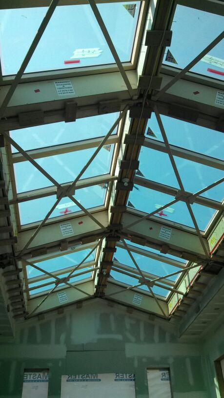 Skyview Skylight image 7