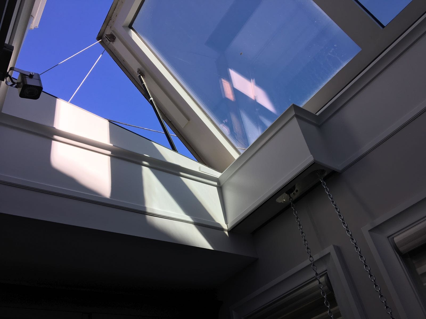 Skyview Skylight image 5