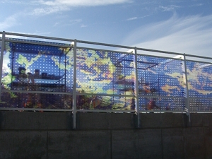 Evergreen House image 9