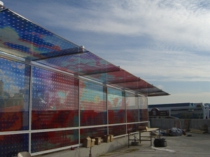 Evergreen House image 1