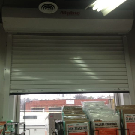 Alpine Overhead Doors, Inc. image 9