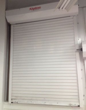 Alpine Overhead Doors, Inc. image 1