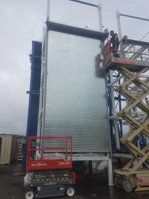 Alpine Overhead Doors, Inc. image 7