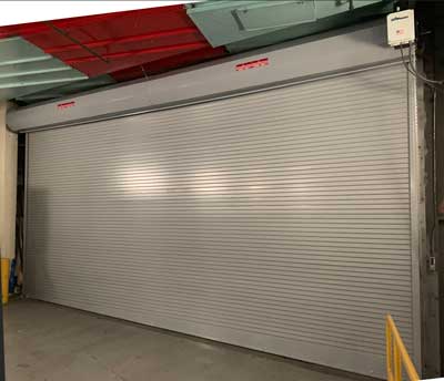 Alpine Overhead Doors, Inc. image 2
