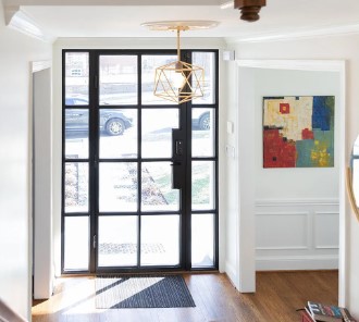 Iron Doors Unlimited, LLC image 1
