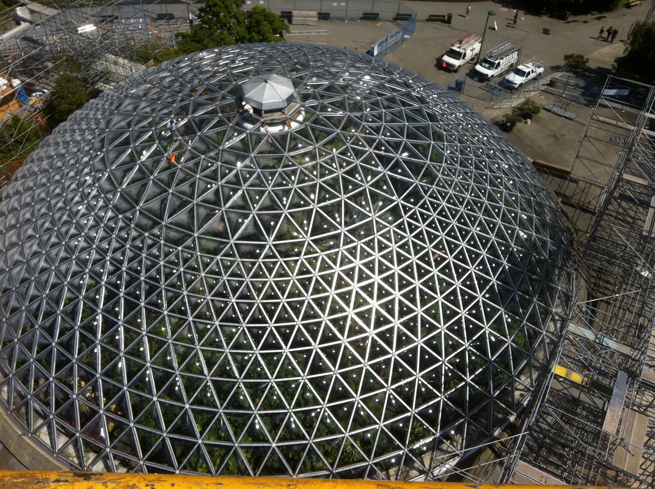 Spectrum Skyworks image 1