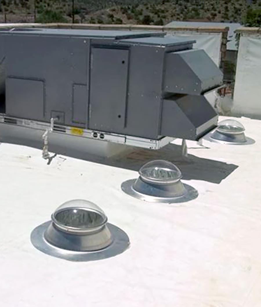 Kennedy Skylights & Solar Ventilation image 9