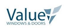 Value Windows & Doors logo