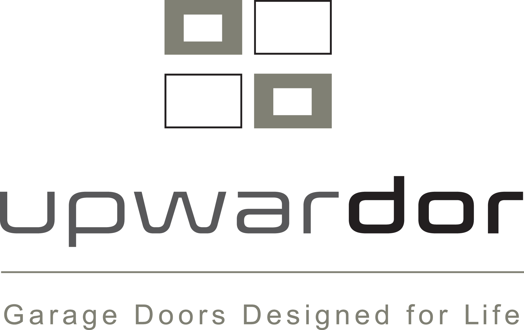 Upwardor Corp. logo