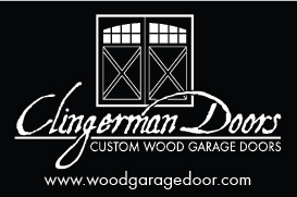 Architectural Garage Door Mfg., Inc. logo