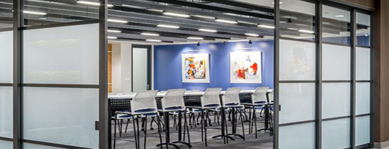 Space Plus, a division of The Sliding Door Company