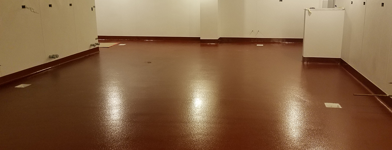Arizona Polymer Flooring, Inc.