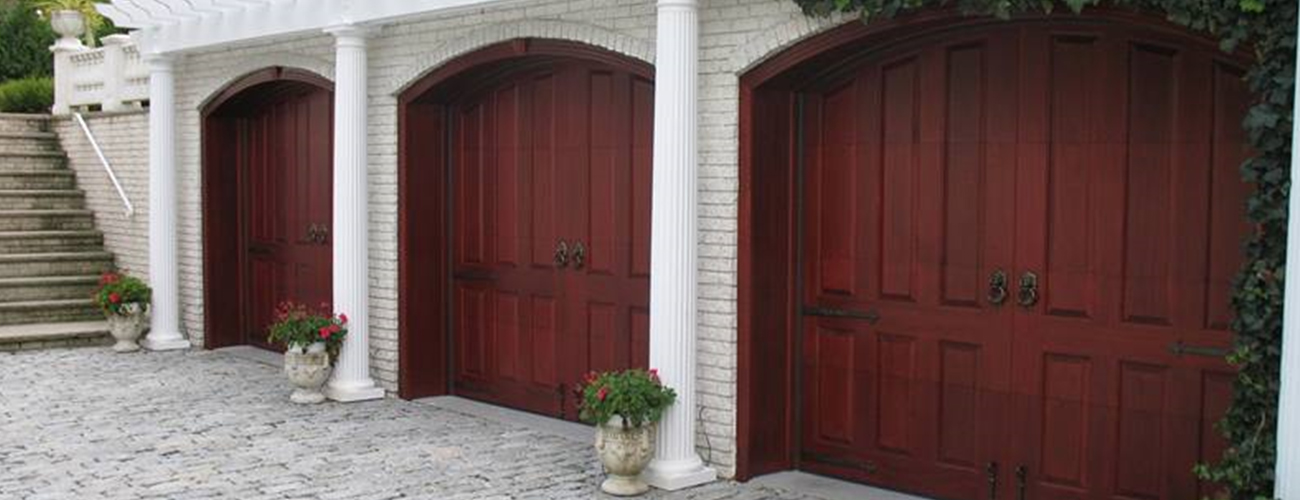 Architectural Garage Door Mfg., Inc.