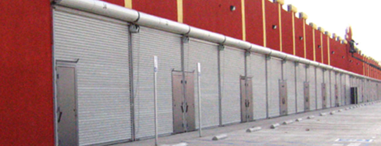 Best Roll-Up Door, Inc.