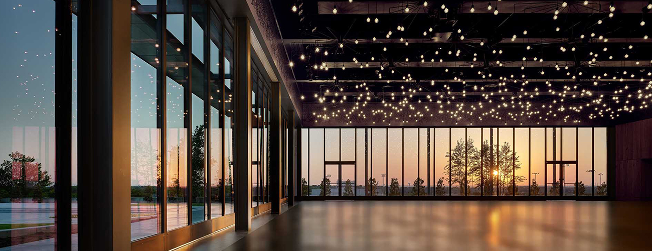 Cantera Doors