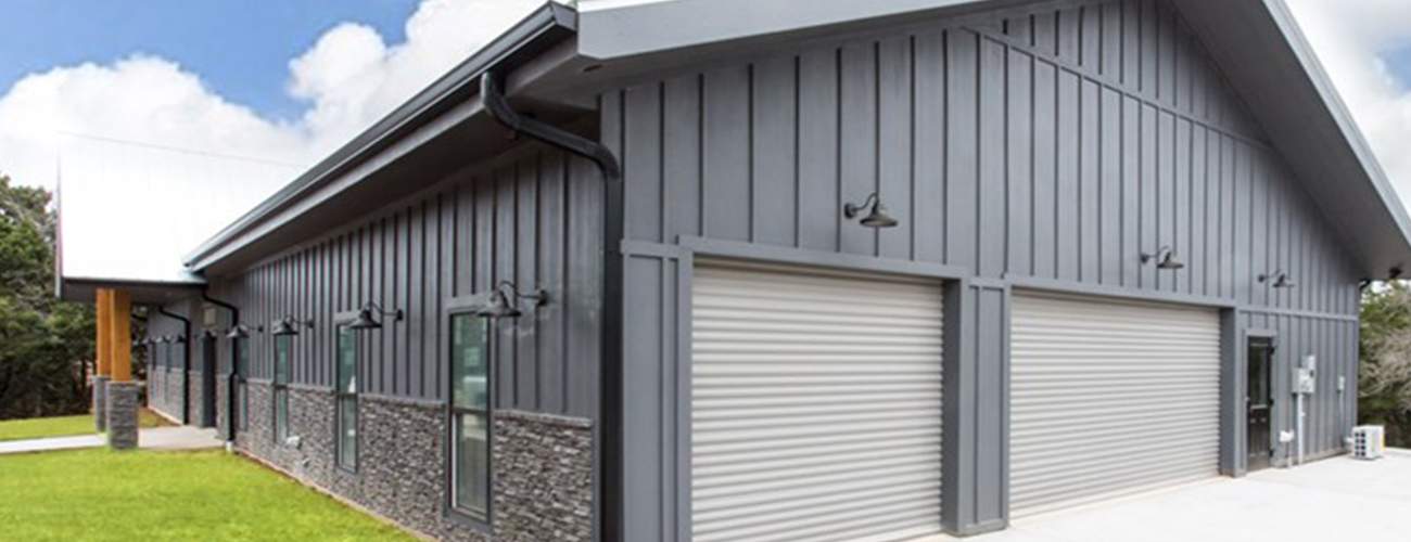 DBCI, Doors & Building Components Inc.