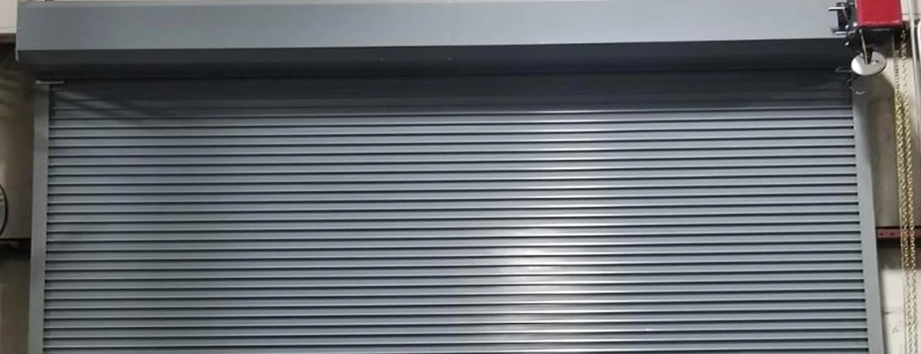 Bristol Rolling Door, Inc.