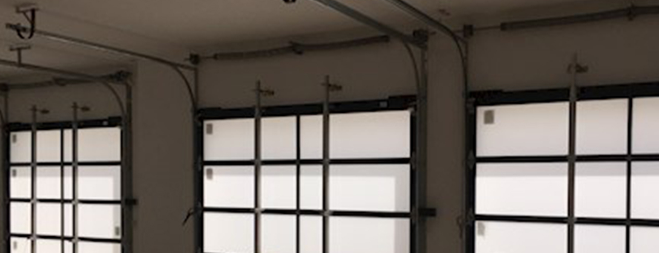BP - Glass Garage Doors & Entry Systems