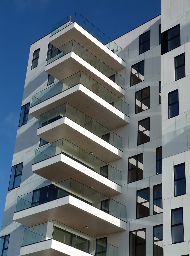 Steni Panels image 8