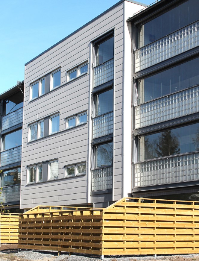 Steni Panels image 1