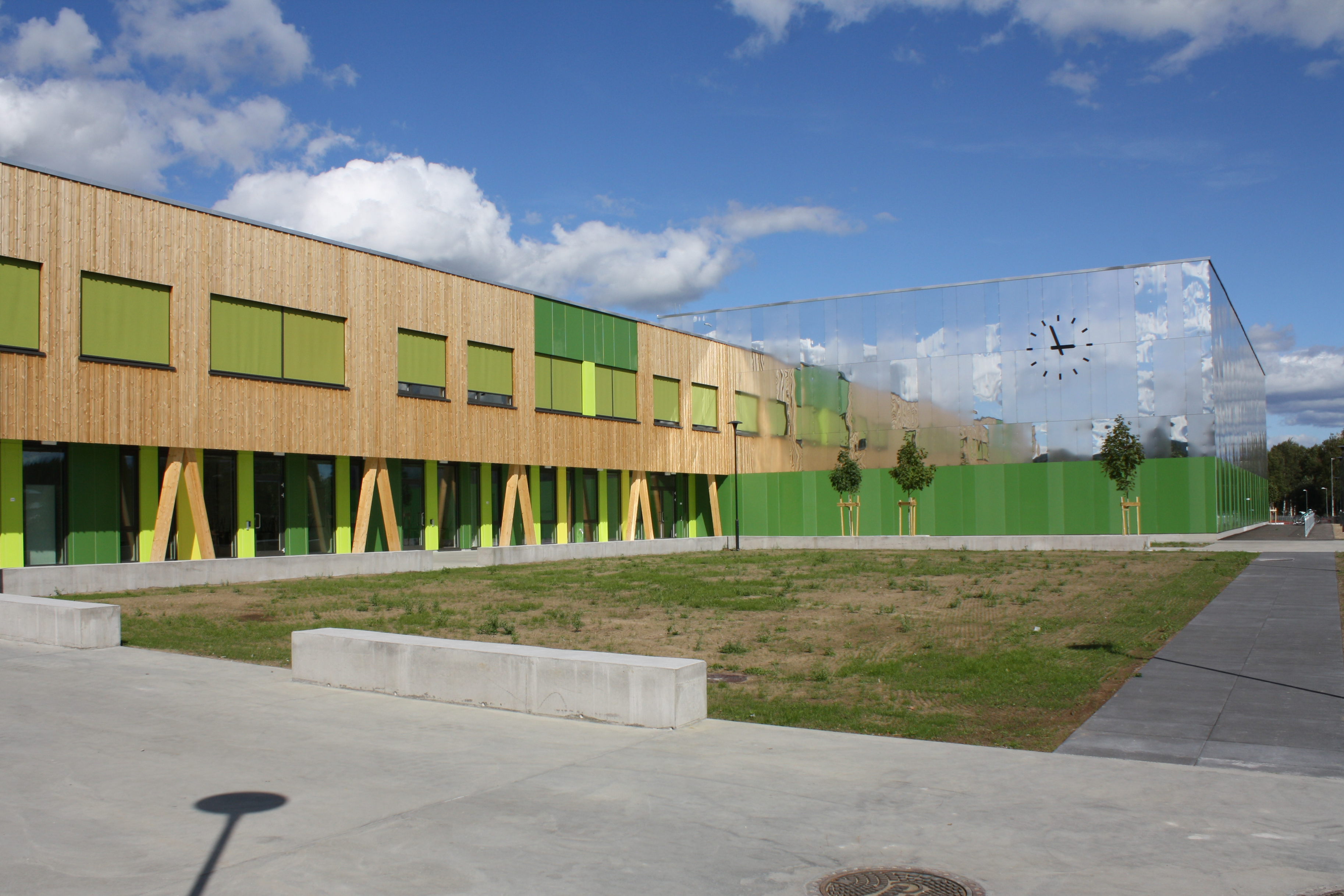 Steni Panels image 11