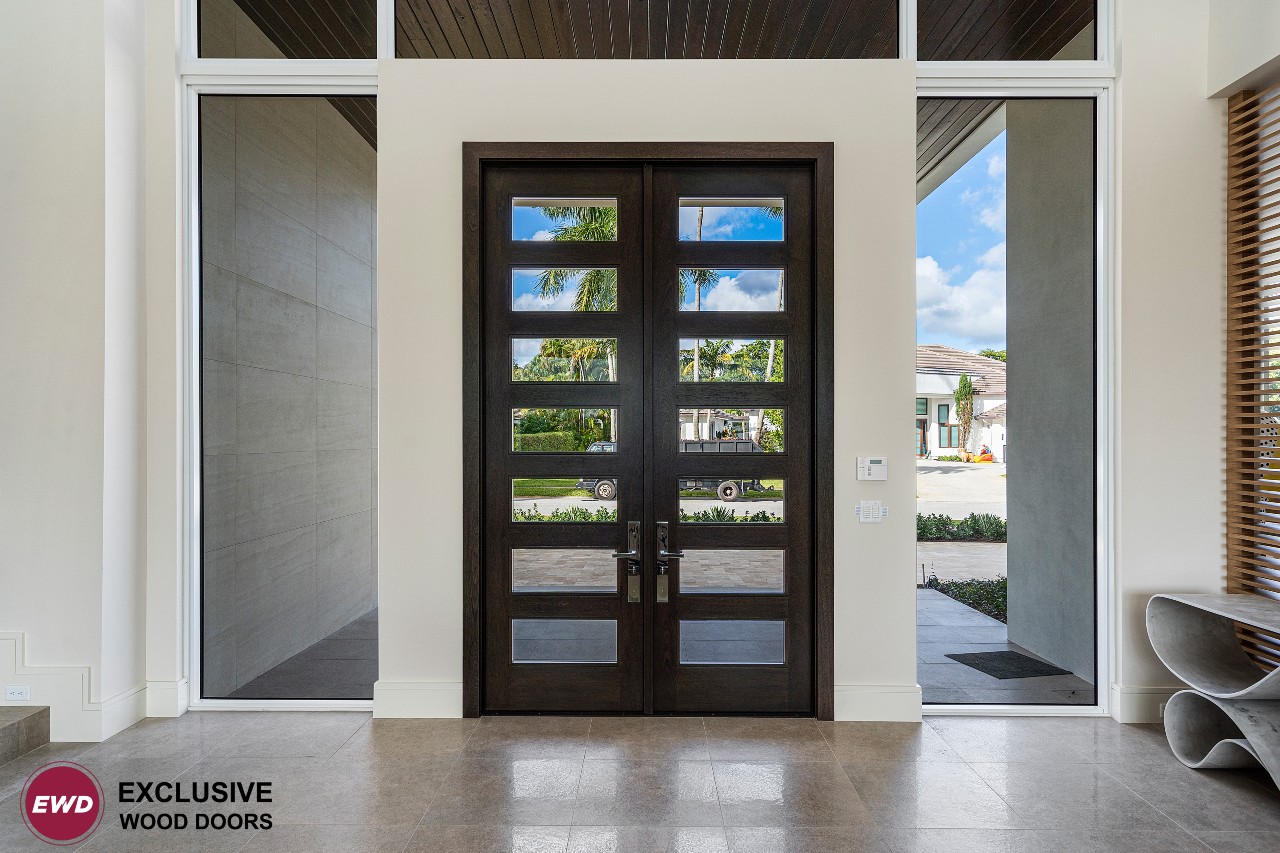 Exclusive Wood Doors, Inc. image 21